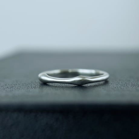 SV Wave Ring/Double