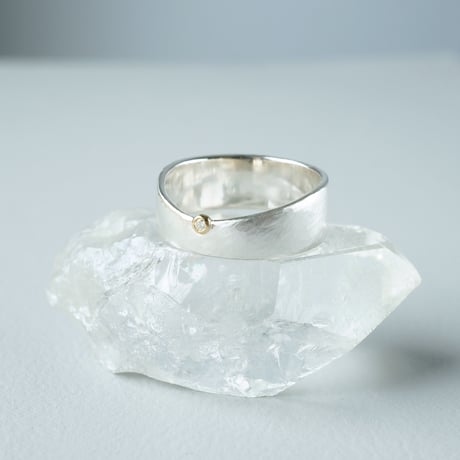 Ridge Ring/Diamond