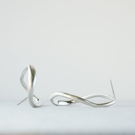 Infinite Earrings *