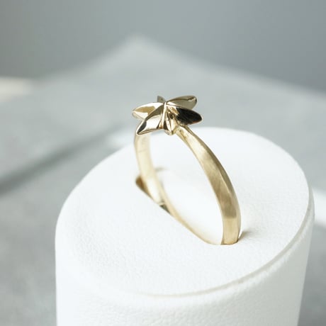 K10  Star Ring *