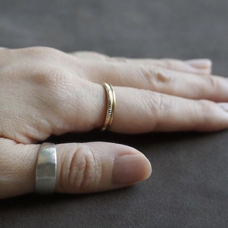 Ridge Ring