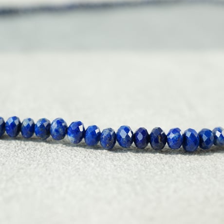 Lapis Lazuli Necklace