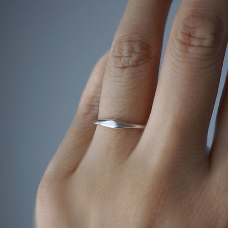 SV Wave Ring/Wide