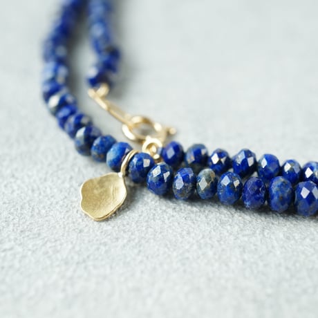Lapis Lazuli Necklace