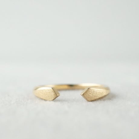 K18 Fork Ring *