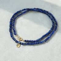Lapis Lazuli Necklace