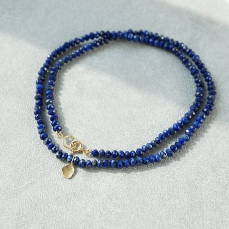 Lapis Lazuli Necklace