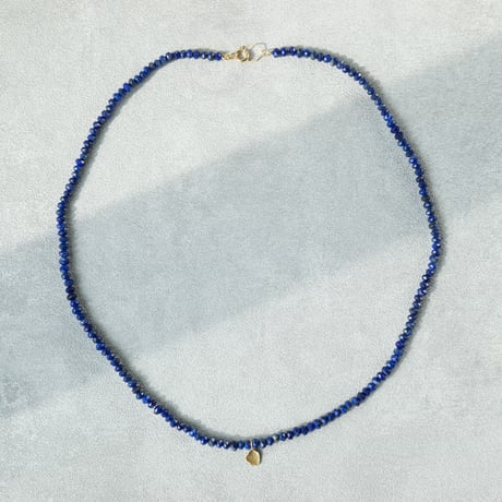 Lapis Lazuli Necklace