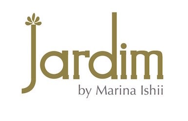 jardim by Marina Ishii