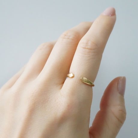 K18 Fork Ring *