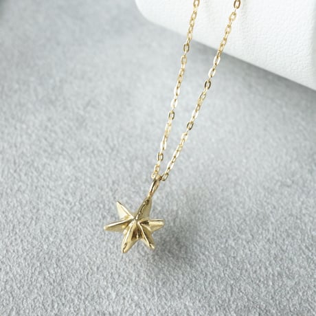 K10 Star Necklace *