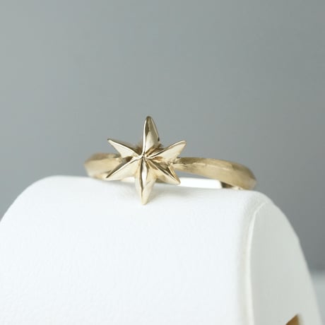 K10  Star Ring *