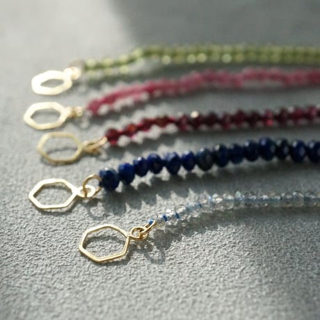 Lapis Lazuli Necklace
