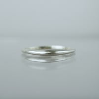 SV Wave Ring/Narrow