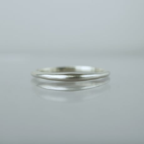 SV Wave Ring/Narrow