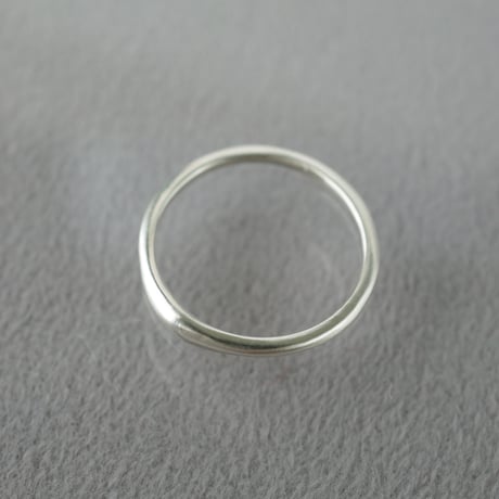 SV Wave Ring/Wide