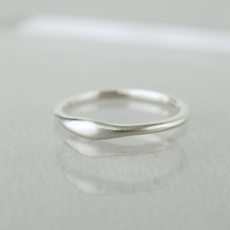 SV Wave Ring/Wide