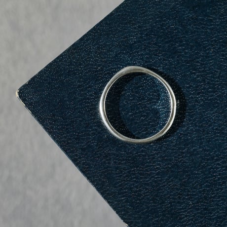 SV Wave Ring/Wide
