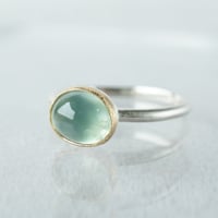 Prehnite Ring Ⅲ
