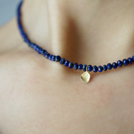 Lapis Lazuli Necklace