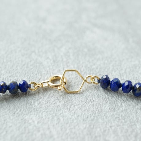 Lapis Lazuli Necklace