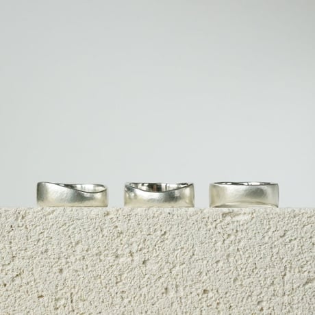 Ridge Ring