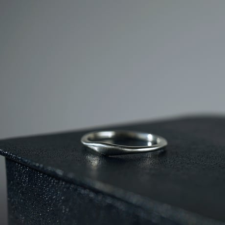 SV Wave Ring/Wide