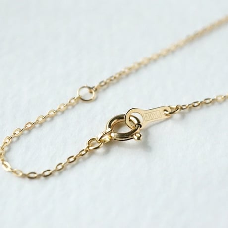 K10 Star Necklace *