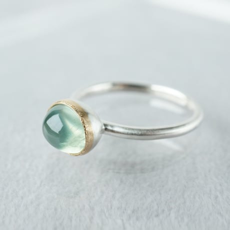 Prehnite Ring Ⅲ