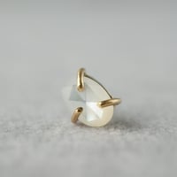 Shell Earring ＊Single