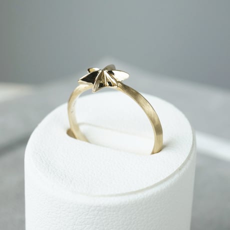 K10  Star Ring *