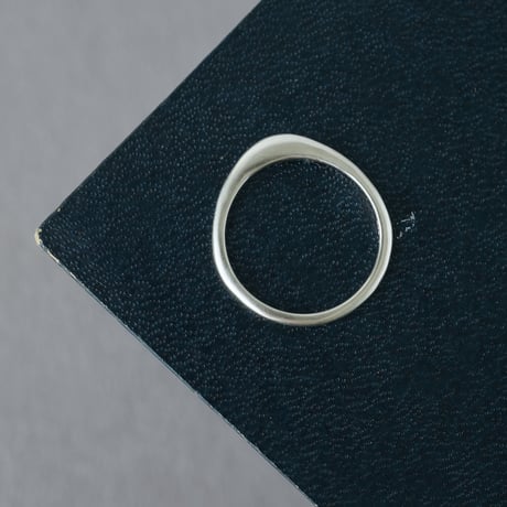 SV Wave Ring/Mountain
