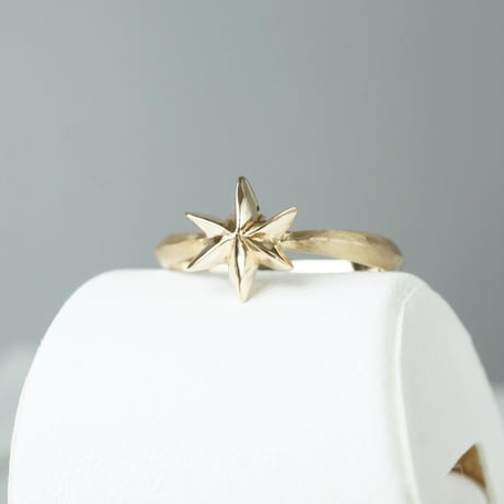 K10  Star Ring *