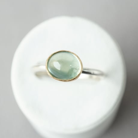 Prehnite Ring Ⅲ