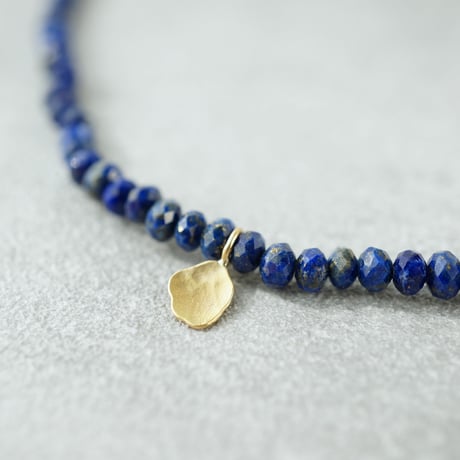 Lapis Lazuli Necklace