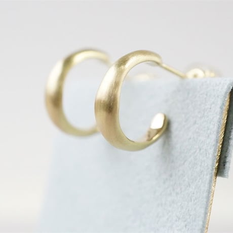 K18 Moonlight Earrings *