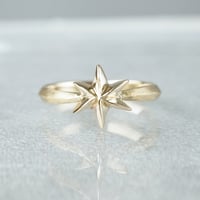 K10  Star Ring *