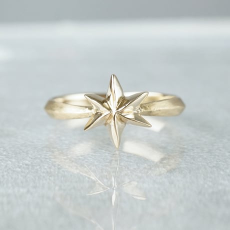 K10  Star Ring *