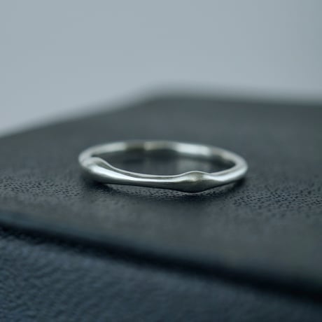 SV Wave Ring/Double