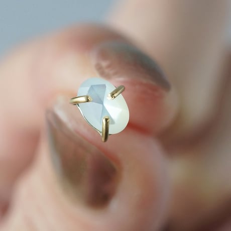 Shell Earring ＊Single