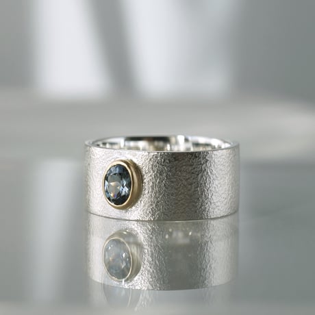 SVxK18 Spinel Ring