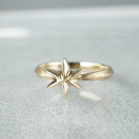 K10  Star Ring *