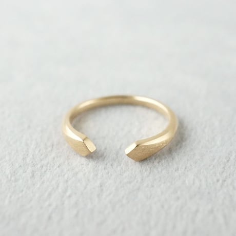 K18 Fork Ring *