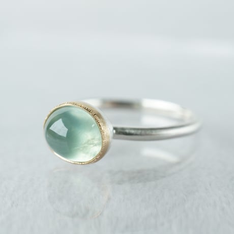 Prehnite Ring Ⅲ