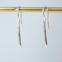 Bow Earrings/Hook/Short