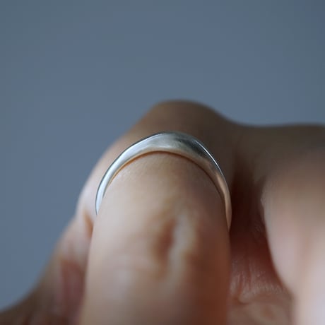SV Wave Ring/Mountain