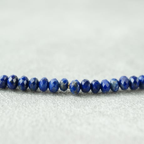 Lapis Lazuli Necklace