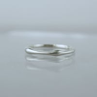 SV Wave Ring/Double