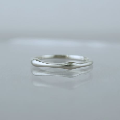 SV Wave Ring/Double