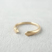 K18 Fork Ring *